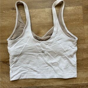 Lululemon align tank